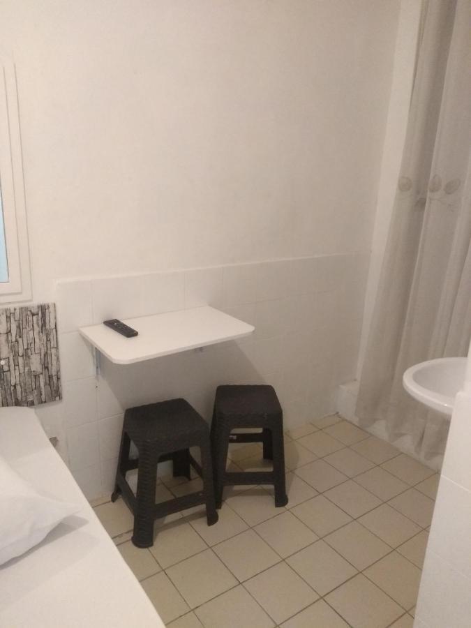 Hotel Prince 2* São Paulo
